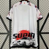 2024 Japan  Super Racing Edition Fans Soccer Jersey