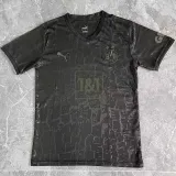 23/24 Dortmund Black  Training shirts