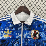 24/25  Japan Dragon Ball Double Sided Windbreaker (双面风衣)