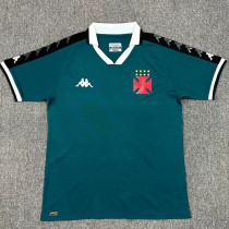 24/25 Vasco da Gama Goalkeeper  Fans Soccer Jersey