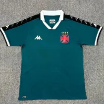 24/25 Vasco da Gama Goalkeeper  Fans Soccer Jersey