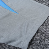 24/25  TOT Light Gray  Training Short Suit