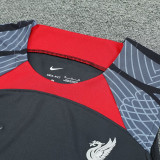 24/25 LIV Dark Grey Tank top Training Shirts