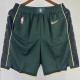 22/23 CELTICS Green City Edition Top Quality NBA Pants