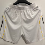 25/26 RMA Home  Player Version  Shorts Pants