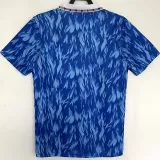1992 Southampton Away Retro Soccer Jersey