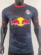 25/26 RB Salzburg Away Fans Soccer Jersey (萨尔茨堡红牛)