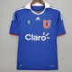 2011 Universidad De Chile Home  Retro Soccer Jersey