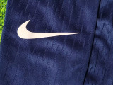 24/25  CHE Royal Blue Training Long Pants (Have Pocket)