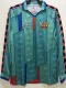 1996/1997 BAR Away Long Sleeve Retro Soccer Jersey (长袖)