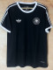 25/26 Germany Black T-shirt