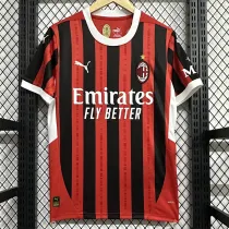 24/25 ACM Home Fans Soccer Jersey