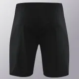 24/25  BAR Black Training Shorts Pants