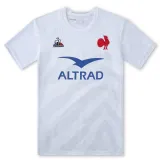 2023 France Away Rugby Jersey
