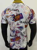 25 /26 BAR 1899 Graffiti Edition Player Version Soccer Jersey