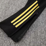 24/25  RMA Black Jacket Tracksuit