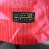 24/25 Korea Home Player Version Soccer Jersey