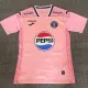24/25 Motagua FC Pink Fans Soccer Jersey 莫塔瓜