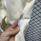 24/25 New NK Yellow Cotton  Pants W9(棉裤)