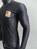 24/25 ACM 125th Anniversary Edition Black  Player Version Long Sleeve  Soccer Jersey