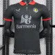 Copy LeverKusen 120th Anniversary Edition  Fans Soccer Jersey