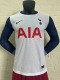24/25 TOT Home Long Sleeve Player Version Soccer Jersey