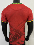 25/26 Cameroon Away  Player Version Soccer Jersey