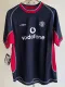 2001/2002 Man Utd Third Retro Soccer Jersey