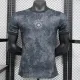 24/25 Argentina Grey Black Special Edition  Player Version Soccer Jersey