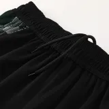 24/25 AD Black Training Short Suit（08黑色）