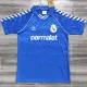 1986/1988 RMA Away Retro Soccer Jersey