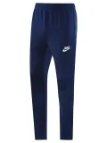 25/26 Blue Green Jacket Tracksuit NK12