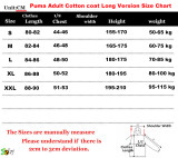 24/25 Dortmund Black Hooded Cotton Coat G250
