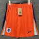 24/25  Netherlands Home Shorts Pants