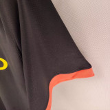 2019/2020 Man City Away Retro Soccer Jersey