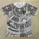 23/24 Italy White Black Concept Special Edition Training Shirts #ad