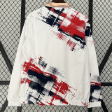 2024Paris beige double-sided silicone Windbreaker（双面风衣）