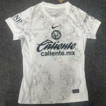 24/25 Club America Third Women Soccer Jersey（女）