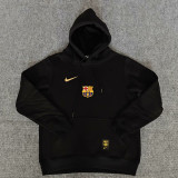 24/25 BAR Black Hoody
