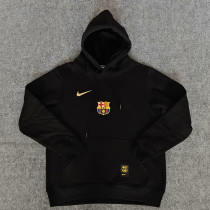 24/25 BAR Black Hoody