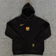 24/25 BAR Black Hoody