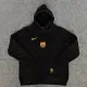24/25 BAR Black Hoody