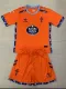24/25 Celta Third Kids Soccer Jersey
