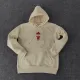 2023 Man Utd Ivory Hoody (加绒)