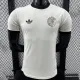 25/26 Germany White125th Anniversary Edition  Player Version Soccer Jersey