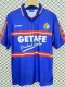 1998/1999 Getafe Home  Retro Soccer Jersey