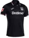 24/25 Leganes Third Fans Soccer Jersey