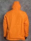 24/25 Joma Yellow Outdoor Jackets(F01河马黄）