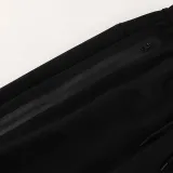 2024 NK Black Hoodie  Jacket Tracksuit#07