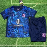 24/25  ATM Third Kids Soccer Jersey